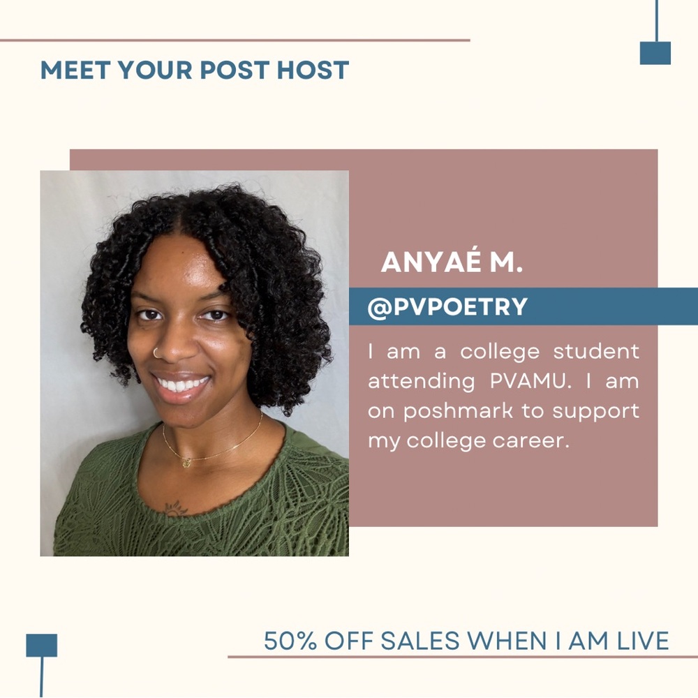 NO BID — Pvpoetry is LIVE with College Funding